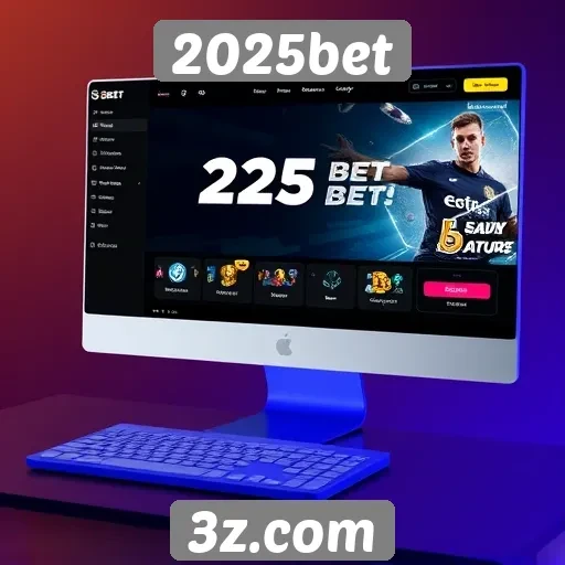 Interface e usabilidade do 2025bet para usuários