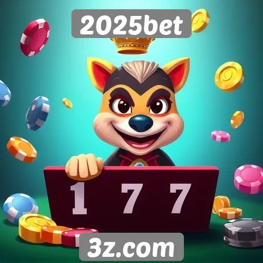 Variedade de jogos disponíveis na plataforma 2025bet